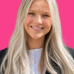 Amelia Spence, Senior Account Manager, Fabrick