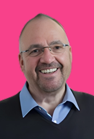 Colin Felton, CEO, Fabrick
