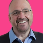 Colin Felton, CEO, Fabrick