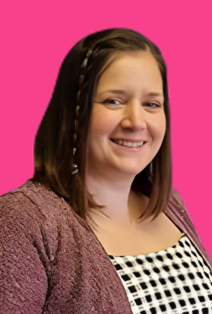 Sian Fulton, Senior Account Manager, Fabrick