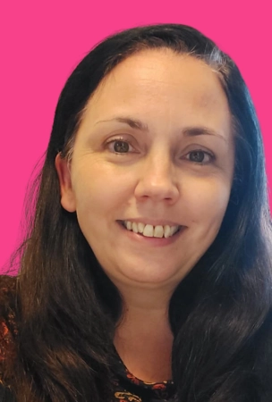 Ella Acton, Social Media Executive, Fabrick