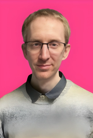 Adam Scillitoe, Fabrick Copywriter