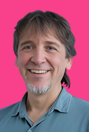 Mike Summers, Digital Development Manager, Fabrick