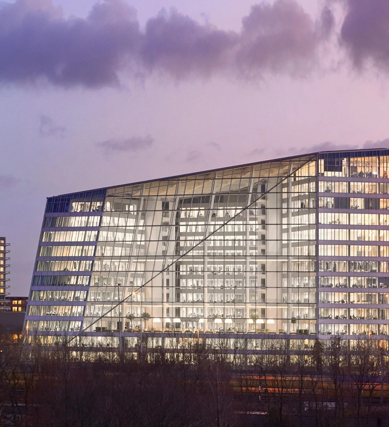 Examples of construction PR coverage Fabrick's PR and media team secured for sustainability assessor BREEAM