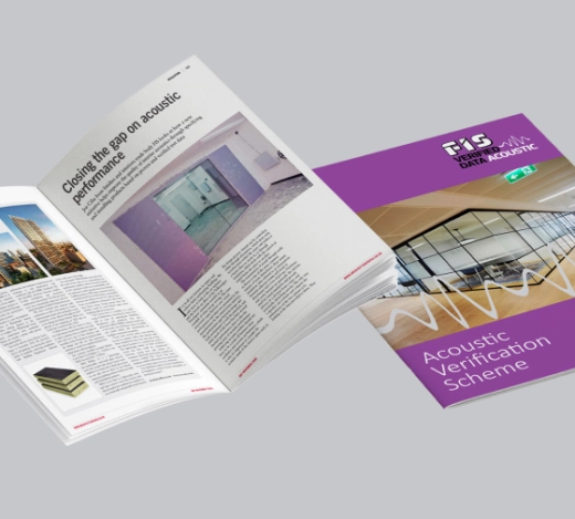 FIS magazine PR coverage