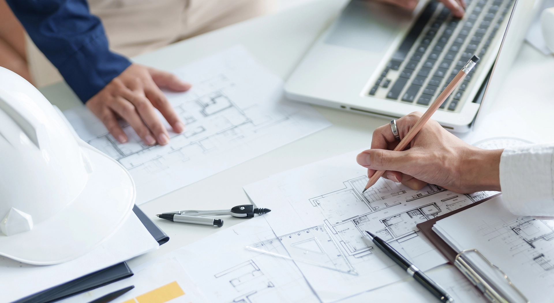 A number of construction and property related plans
