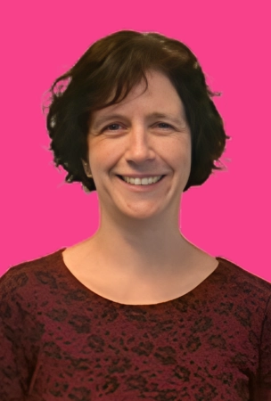 Becs Hewitt, Fabrick