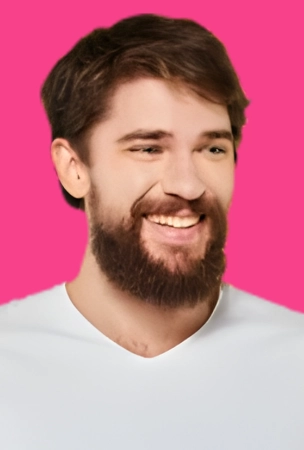 Carl Wootten, Senior Front End Web Developer, Fabrick